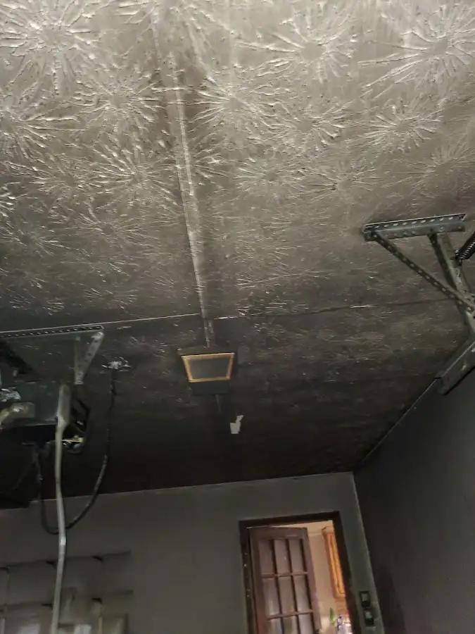 Fire and smoke damage assessment for Water Damage Assessment in Rolling Meadows